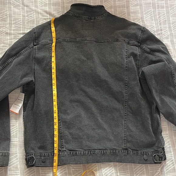 Old Navy Jean Jacket - Picture 7 of 8